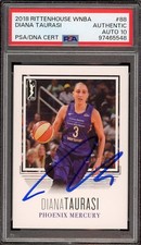 2018 Rittenhouse WNBA Basketball Cards 15