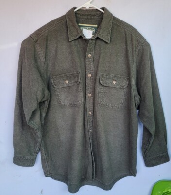 greenclothing / wool flannel shirts / XL 楽天市場】green clothing