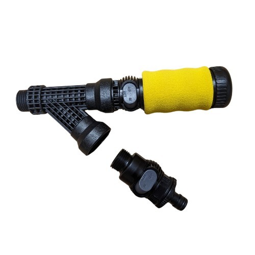 Telescopic Gutter & Fascia Cleaning Brush eBay