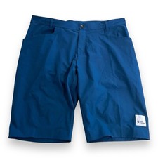 Sweet Protection Chaser Shorts Men's XL blue Bike Fit