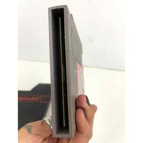 VTG American Gladiators Nintendo Entertainment System 1991 NES Video Game Sleeve