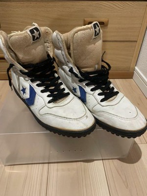 converse shoes vintage