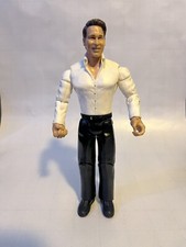 2005 WWE Jakks Pacific Ruthless Aggression PPV Series 9 JBL Loose Action Figure