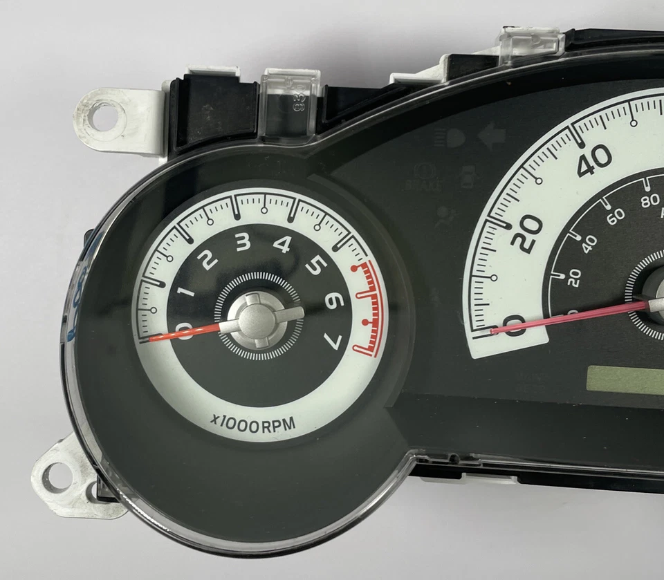 2007-2008 TOYOTA FJ CRUISER спидометр кластер 83800-35G50-B 8380035G50B - Изображение 2 из 4