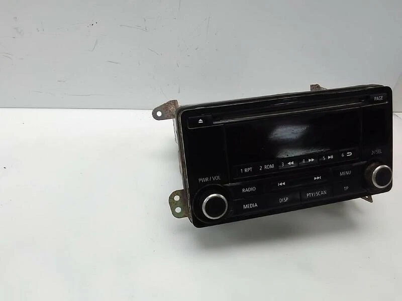 8701a626 sistema audio radio cd para CITROEN C4 AIRCROSS (04.2012- ) 1 1136506 - Imagen 3 de 4