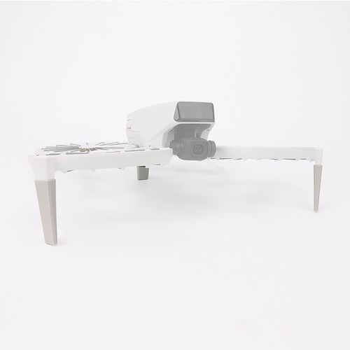 FLIP Parts Carrello di atterraggio Altezza per DJI Flip Drone PTZ Staffa di protezione - Foto 6 di 8