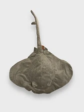 Adventure Planet Southern Stingray Sting Ray Manta Plush Puppet 28 in.