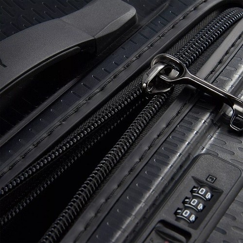 Delsey Paris Turenne 27"/30" Spinner Suitcase Black $360.00 - Picture 4 of 5