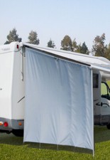 TELO PRIVACY LATERALE 2.40/2.60MT VERANDA TENDALINO