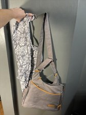 TrueWear Baby Bag Nursing Mother Bottle Diapers Etc Under Covers Breast Feeding