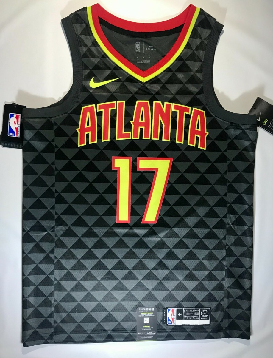 AUTHENTIC NBA NIKE Swingman Jersey Men's Sizes 40/44//48/52