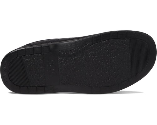 SAS Men's Bout Time Comfort Lace Up Black - Picture 3 of 6