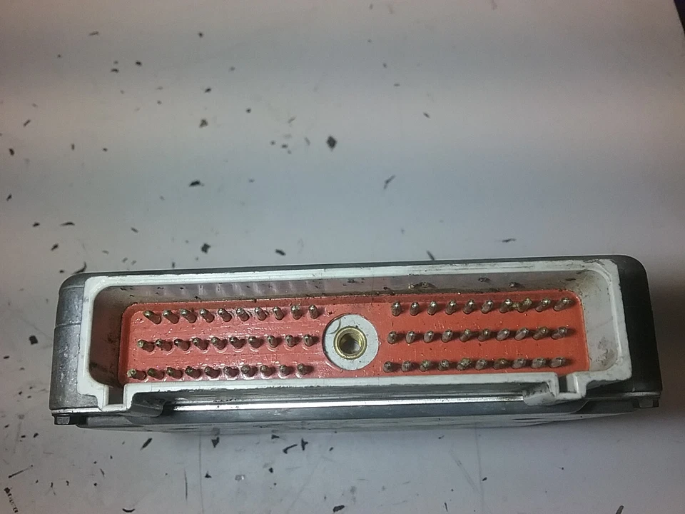 1993-1995 Ford Aerostar Engine Computer Control Module F47F-12A650-BLA 3.0L (L50 - Image 4 of 4