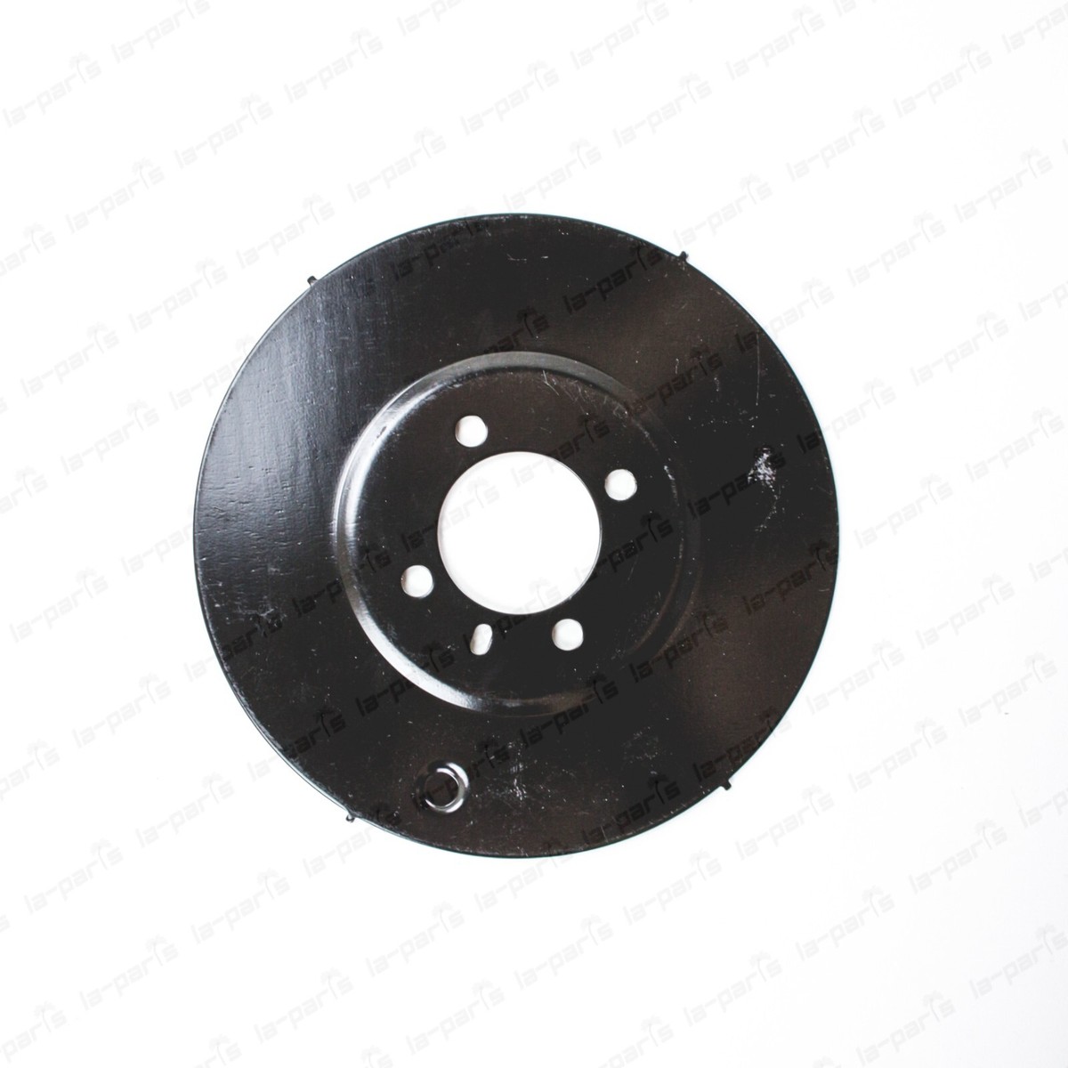 New Genuine Mazda 99-05 MX-5 Miata Crankshaft Pulley Plate BP4W-11