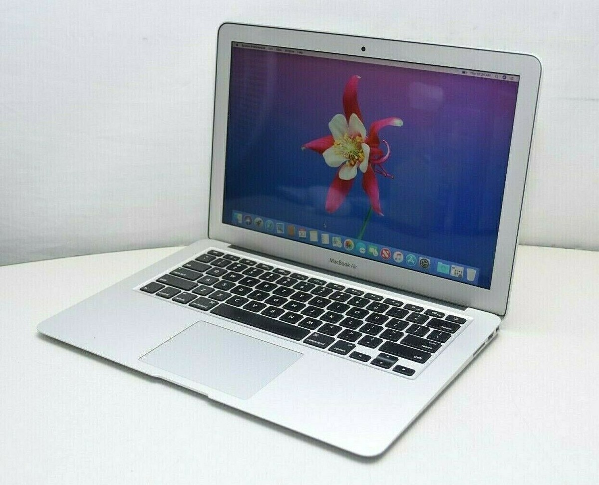 Apple MacBook Air A1466 13