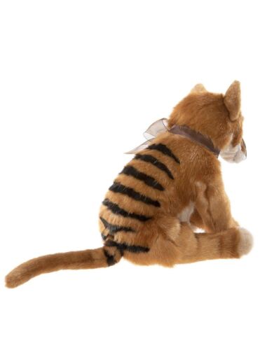 Charlie Bears 2024 Pathfinder - Thylacine Tasmanian Tiger - Bearhouse Collection - Picture 2 of 2