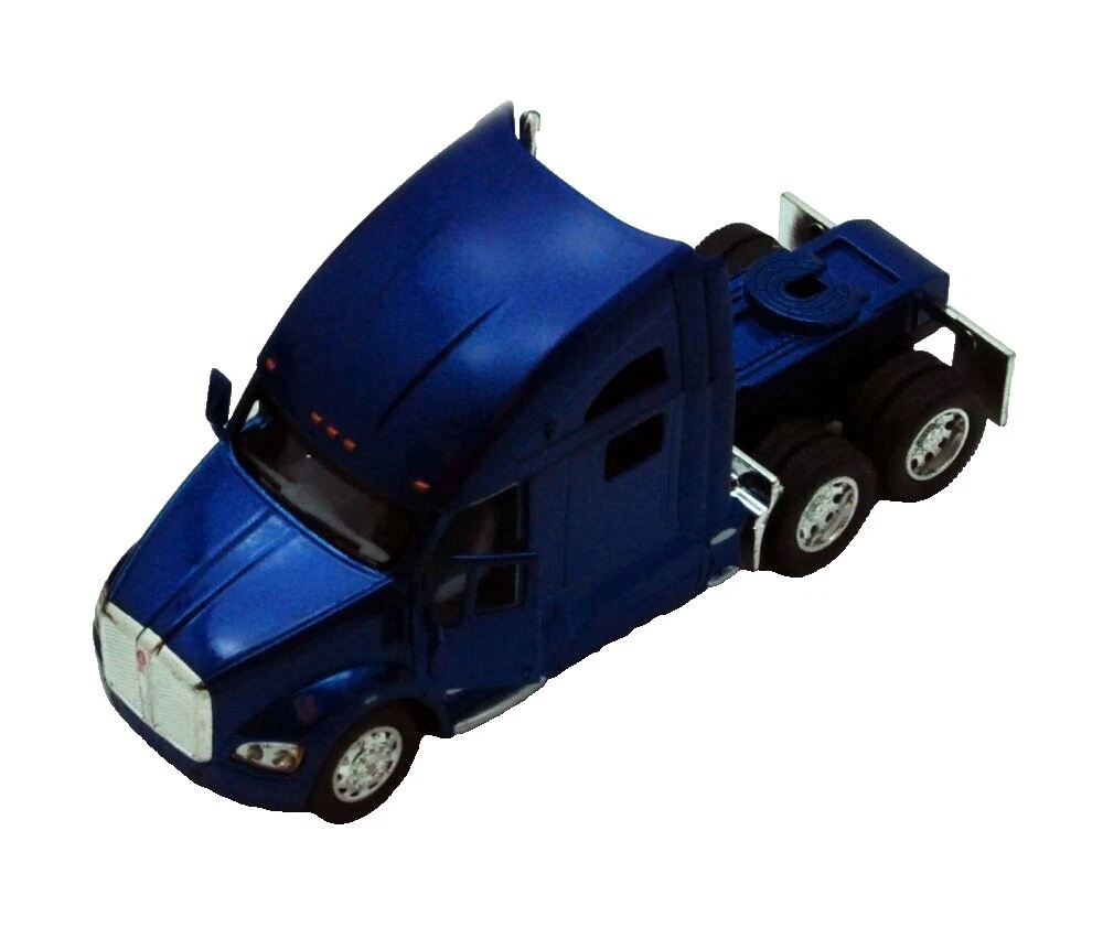 Kinsmart Kenworth contemporáneo fabricación de coches diecast