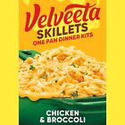 Pasta Velveeta Skillets Cheese Buerger 355gr
