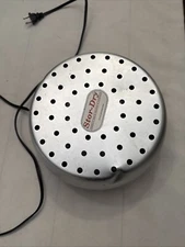 SEEKR by Caframo, Stor-Dry, Warm Air Circulator for Boats and RVs, Combats