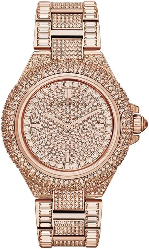 Michael Kors MK5862 watch Michael Kors MK4862 - Lexington Watch • Watchard.com main image 4