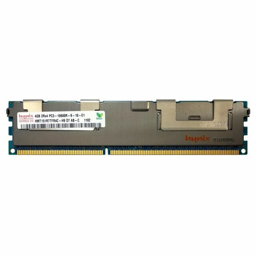 64GB (8x8GB) DDR3 PC3L-12800R ECC Reg Server Memory RAM Dell