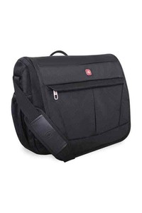 Swissgear 8869 Laptop Messenger Bag 