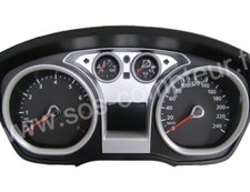 Compteur Ford KUGA