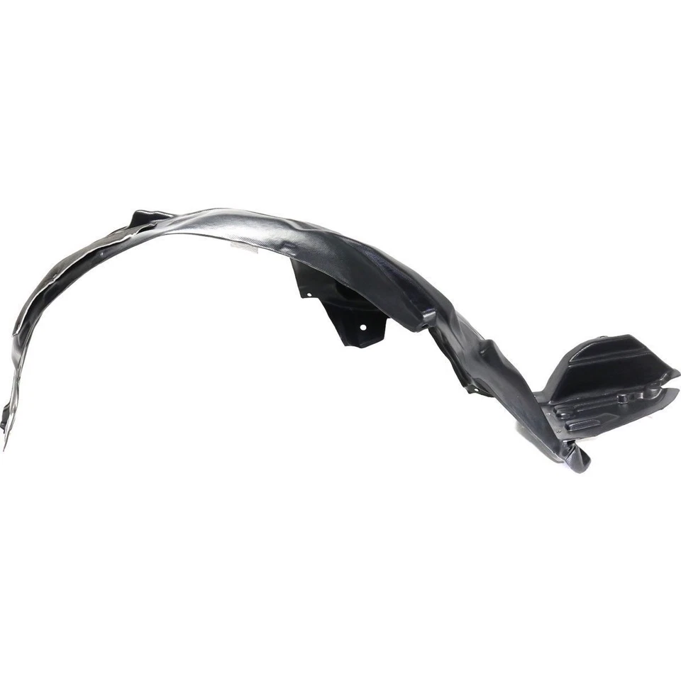 Front Right Passenger Side Fender Liner For 2014-2018 Subaru Forester SU1249127 Foto 3 de 4