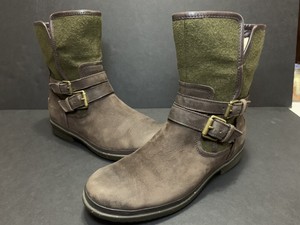 ugg simmens boot size 7