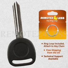 Remote for 1999 2000 2001 2002 2003 2004 Oldsmobile Alero Car Key