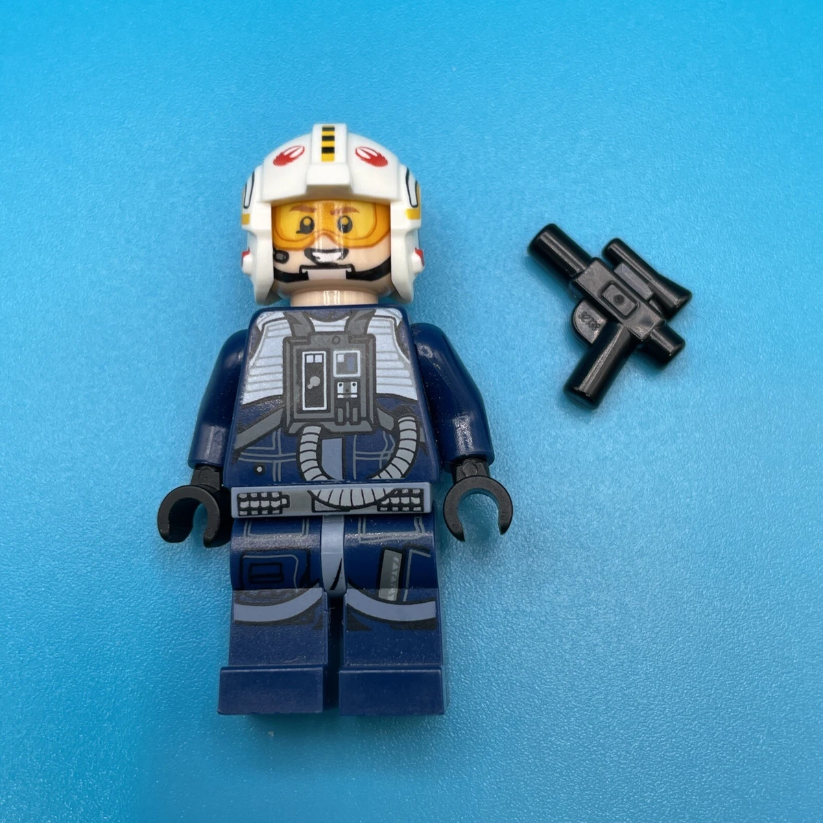 Lego star wars 75162 new arrivals