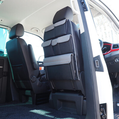 Sitz Organizer, für Volkswagen T6 Transporter, Van-X