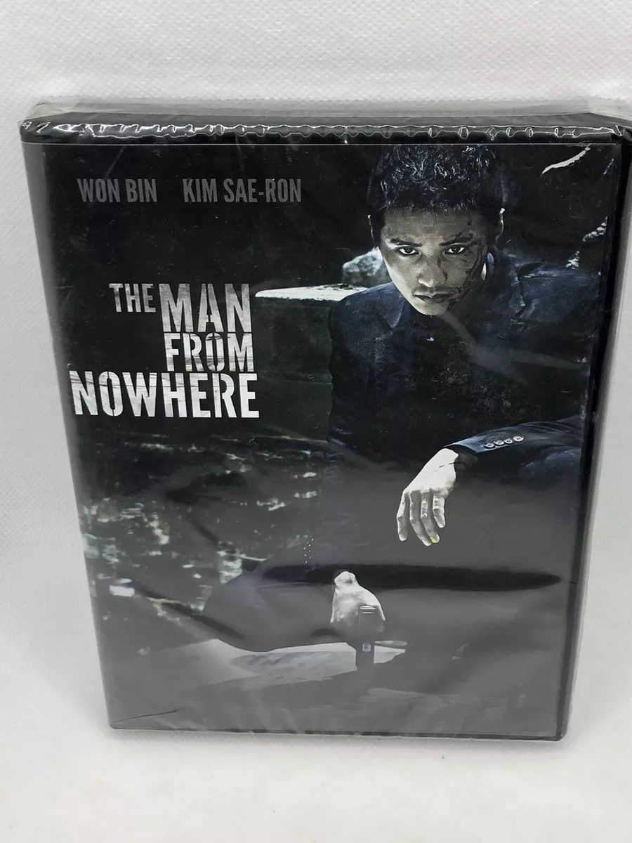 The man from nowhere full movie eng sub 2025