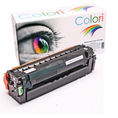 Kompatibler Toner für Samsung CLP670ND CLX6220 CLX6220FX CLX6250 FX  von ABC