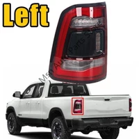 Left&Right Tail Light LED Rear Brake Lamp For Dodge RAM 1500 2019 2020 2021 2022