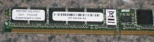 1GB PC2-5300R DDR2-667 64X8 18CHIPS 240PIN 69001982-H02-NTA-T LP VLP FOR FAS2050