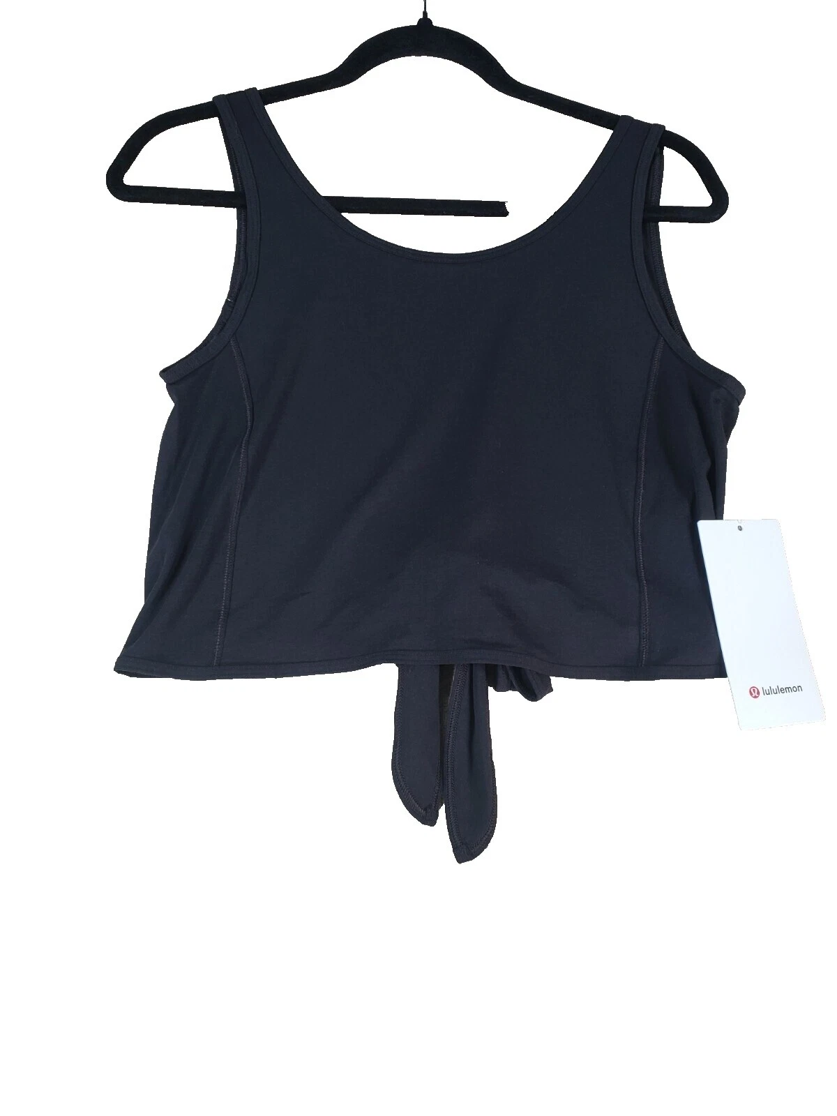 Lululemon Cotton Activewear for Women