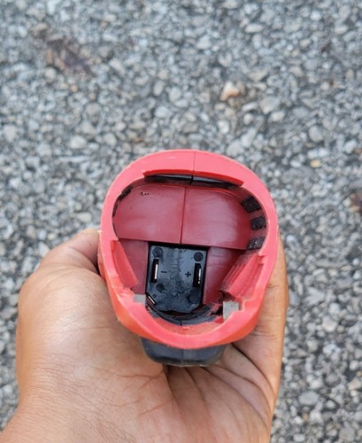 Milwaukee 2426-20 M12 12V Cordless Oscillating Multi-Tool - Picture 5 of 5