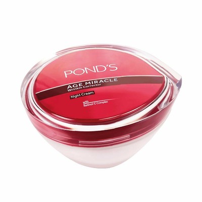 ponds age miracle benefits