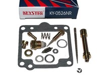 Keyster Vergaser Reparatursatz Yamaha XS1100, XS 1100 Typ 2H9, KY-0526NR