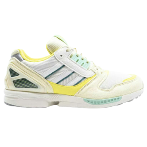 adidas ZX 8000 A-ZX Series - Frozen Lemonade 2021