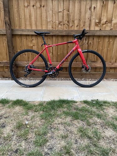 MERIDA SPEEDER 200 2021 | eBay