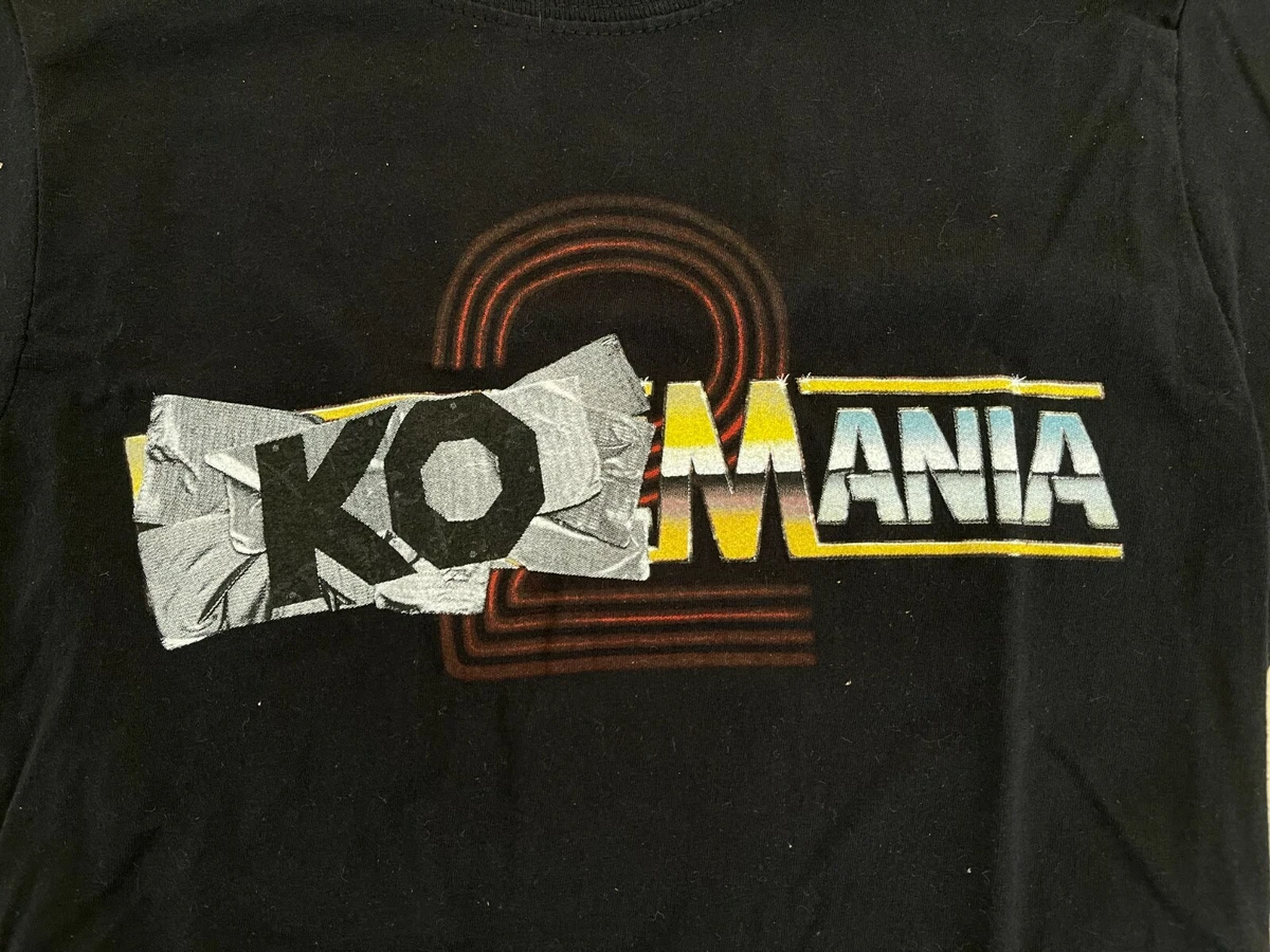 kevin owens ko shirt