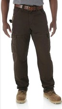 Wrangler Riggs Workwear Men's Ranger Pant 48x32