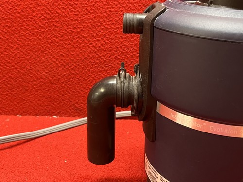 Used InSinkErator Evolution SpaceSaver Garbage Disposal 5/8 HP #Space Saver-P-1 - Picture 7 of 18