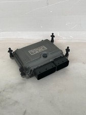 Mercedes-Benz SLK 350 M272 Motorsteuergerät Steuergerät ECU A2721533279