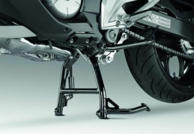 2012-2020 Genuine Honda NC700X NC750X Centerstand Black 08M70-MGS