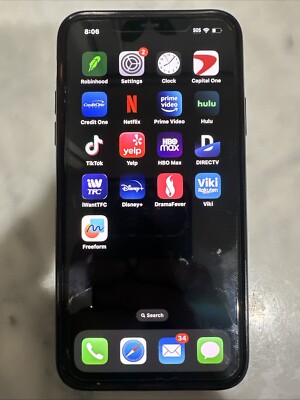 Iphone13 Pro Max / Iphone11 Pro Max with Tiktok
