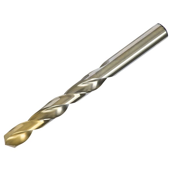 Dormer A002 HSS-TiN Coated Jobber Drill 6.00mm OL:93mm WL:57mm