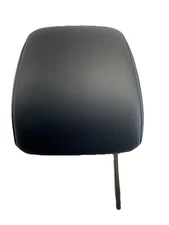 2019-2023 Mazda 3 Headrest Front Left Or Right Black Leather OEM DFS68814002